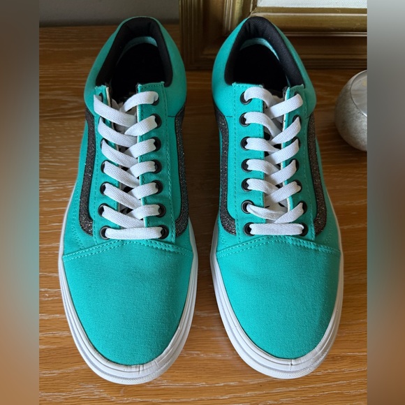 VANS OLD SKOOL MEN'S SHOES New - Picture 2 of 7